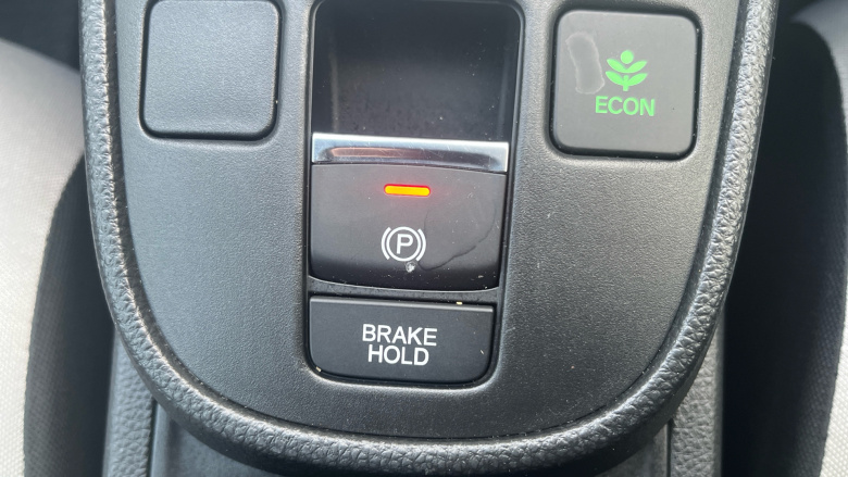 Honda Jazz 1.5 i-MMD Hybrid Crosstar EX 5dr eCVT Hybrid Hatchback